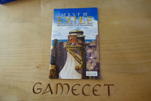 Laden Sie das Bild in den Galerie-Viewer, Myst III: Exile