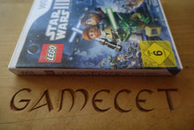 Laden Sie das Bild in den Galerie-Viewer, LEGO Star Wars III: The Clone Wars
