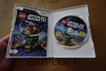 Laden Sie das Bild in den Galerie-Viewer, LEGO Star Wars III: The Clone Wars
