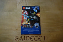Laden Sie das Bild in den Galerie-Viewer, LEGO Star Wars III: The Clone Wars