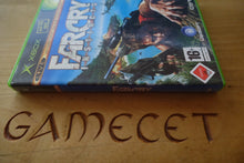 Laden Sie das Bild in den Galerie-Viewer, Far Cry Instincts