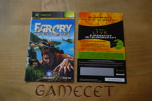 Laden Sie das Bild in den Galerie-Viewer, Far Cry Instincts