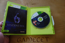Laden Sie das Bild in den Galerie-Viewer, Resident Evil 6