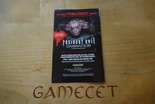 Laden Sie das Bild in den Galerie-Viewer, Resident Evil 6