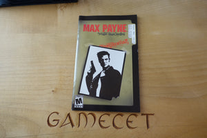 Max Payne - Amerika