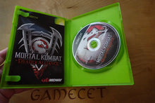 Laden Sie das Bild in den Galerie-Viewer, Mortal Kombat: Deadly Alliance