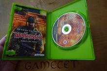 Laden Sie das Bild in den Galerie-Viewer, Return to Castle Wolfenstein: Tides of War