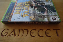 Laden Sie das Bild in den Galerie-Viewer, Men of Valor