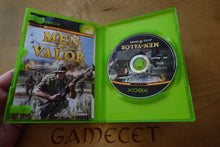 Laden Sie das Bild in den Galerie-Viewer, Men of Valor