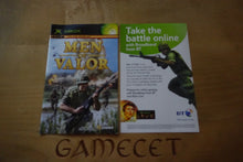 Laden Sie das Bild in den Galerie-Viewer, Men of Valor