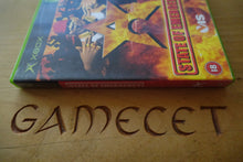 Laden Sie das Bild in den Galerie-Viewer, State of Emergency