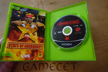 Laden Sie das Bild in den Galerie-Viewer, State of Emergency