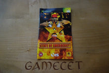 Laden Sie das Bild in den Galerie-Viewer, State of Emergency