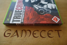 Laden Sie das Bild in den Galerie-Viewer, True Crime: Streets of LA