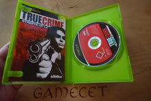 Laden Sie das Bild in den Galerie-Viewer, True Crime: Streets of LA