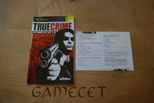 Laden Sie das Bild in den Galerie-Viewer, True Crime: Streets of LA