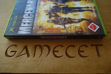 Laden Sie das Bild in den Galerie-Viewer, Mercenaries: Playground of Destruction