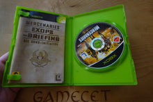 Laden Sie das Bild in den Galerie-Viewer, Mercenaries: Playground of Destruction