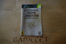Laden Sie das Bild in den Galerie-Viewer, Mercenaries: Playground of Destruction