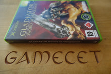 Laden Sie das Bild in den Galerie-Viewer, Gladiator: Sword of Vengeance