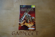 Laden Sie das Bild in den Galerie-Viewer, Gladiator: Sword of Vengeance