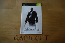 Laden Sie das Bild in den Galerie-Viewer, Hitman 2: Silent Assassin