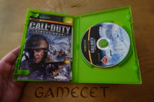 Laden Sie das Bild in den Galerie-Viewer, Call of Duty: Finest Hour