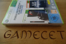 Laden Sie das Bild in den Galerie-Viewer, Forza Motorsport 3 / Alan Wake Double Pack