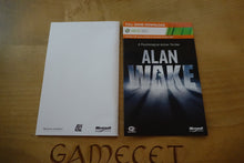 Laden Sie das Bild in den Galerie-Viewer, Forza Motorsport 3 / Alan Wake Double Pack
