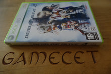 Laden Sie das Bild in den Galerie-Viewer, Dead or Alive 4