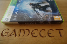 Laden Sie das Bild in den Galerie-Viewer, Halo 4
