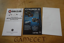 Laden Sie das Bild in den Galerie-Viewer, Crysis 2
