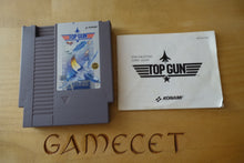 Laden Sie das Bild in den Galerie-Viewer, Top Gun