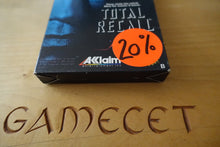 Laden Sie das Bild in den Galerie-Viewer, Total Recall