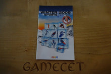 Laden Sie das Bild in den Galerie-Viewer, Winter Sports 2009: The Next Challenge