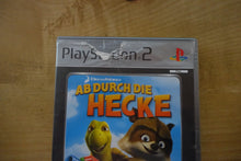 Laden Sie das Bild in den Galerie-Viewer, DreamWorks Ab durch die Hecke (Platinum)