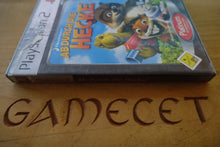 Laden Sie das Bild in den Galerie-Viewer, DreamWorks Ab durch die Hecke (Platinum)