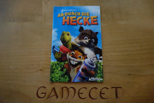 Laden Sie das Bild in den Galerie-Viewer, DreamWorks Ab durch die Hecke (Platinum)