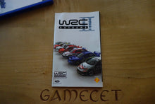 Laden Sie das Bild in den Galerie-Viewer, WRC II Extreme