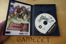 Laden Sie das Bild in den Galerie-Viewer, Dynasty Warriors 2