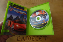 Laden Sie das Bild in den Galerie-Viewer, Project Gotham Racing 2