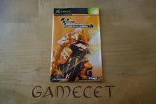 Laden Sie das Bild in den Galerie-Viewer, MotoGP: Ultimate Racing Technology 2