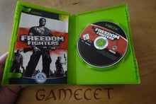 Laden Sie das Bild in den Galerie-Viewer, Freedom Fighters