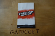 Laden Sie das Bild in den Galerie-Viewer, Freedom Fighters