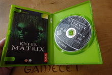 Laden Sie das Bild in den Galerie-Viewer, Enter the Matrix