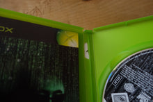 Laden Sie das Bild in den Galerie-Viewer, Enter the Matrix