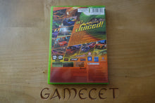 Laden Sie das Bild in den Galerie-Viewer, Juiced