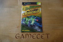 Laden Sie das Bild in den Galerie-Viewer, Juiced