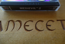 Laden Sie das Bild in den Galerie-Viewer, MediEvil 2