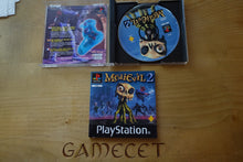 Laden Sie das Bild in den Galerie-Viewer, MediEvil 2